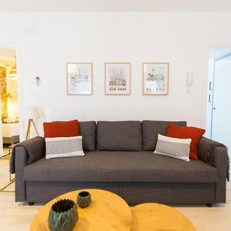Entrearcos Apartment Кадис Екстериор снимка