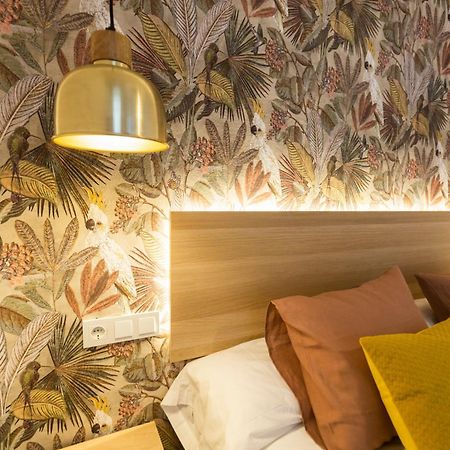 Entrearcos Apartment Кадис Екстериор снимка