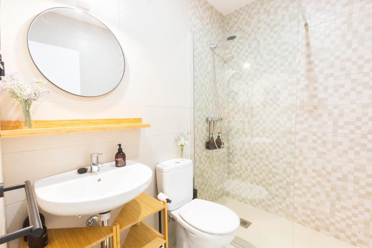 Entrearcos Apartment Кадис Екстериор снимка