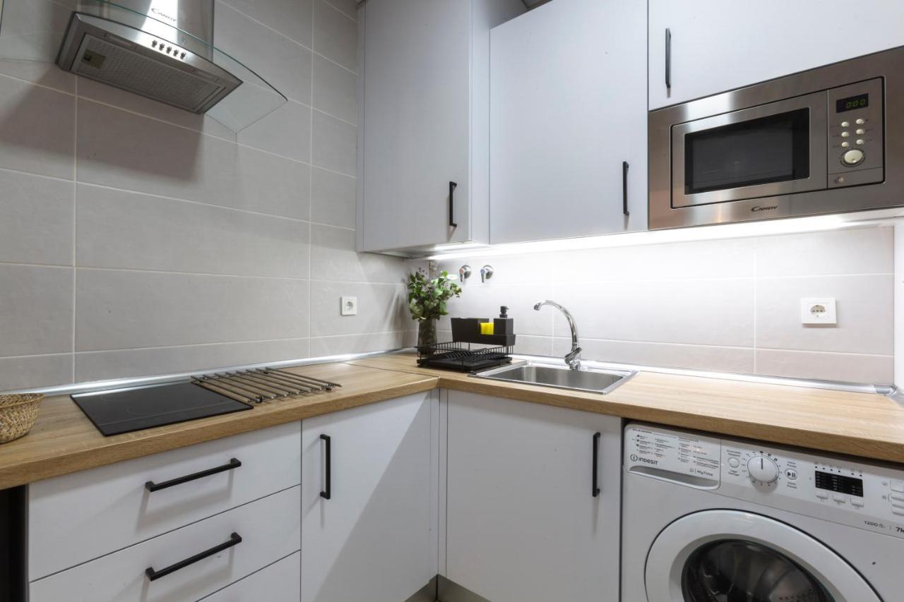 Entrearcos Apartment Кадис Екстериор снимка