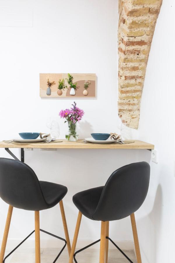 Entrearcos Apartment Кадис Екстериор снимка