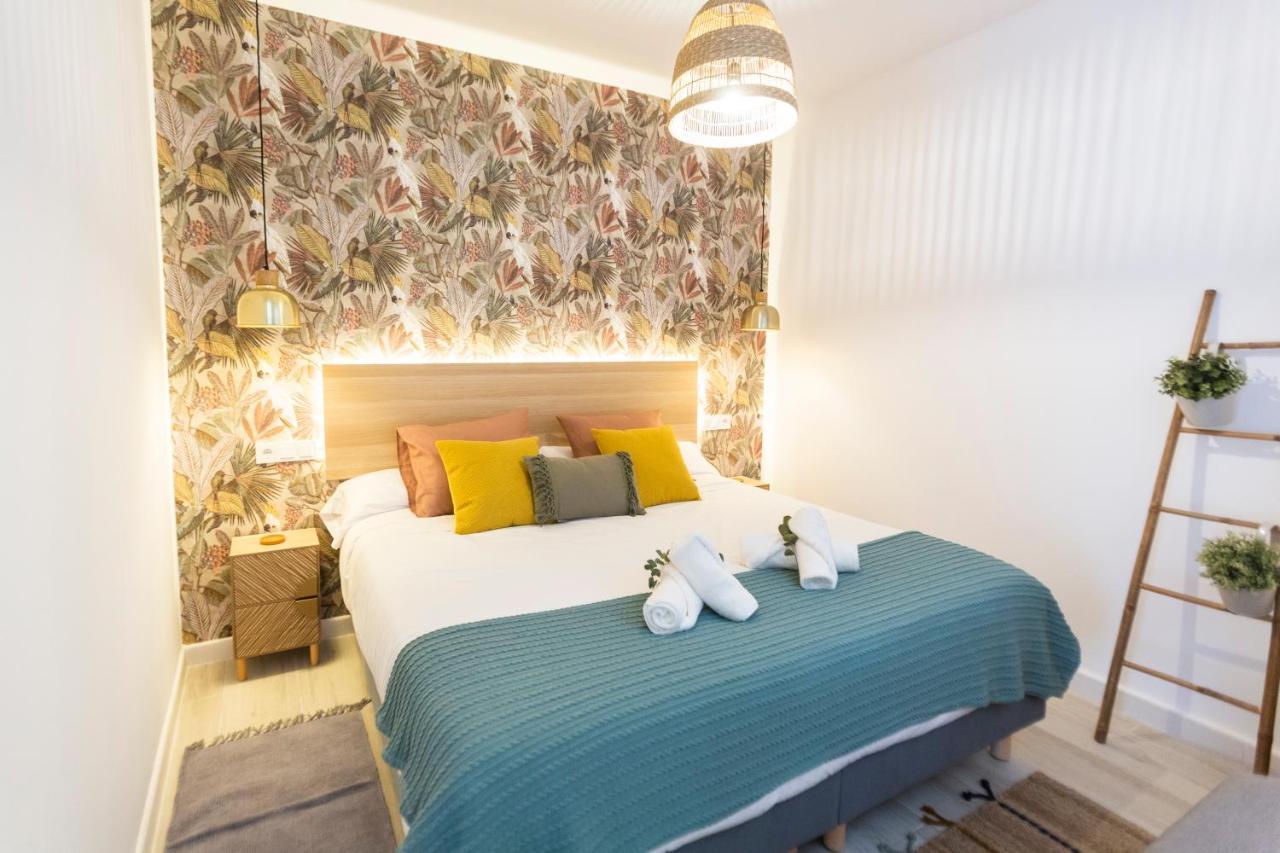 Entrearcos Apartment Кадис Екстериор снимка