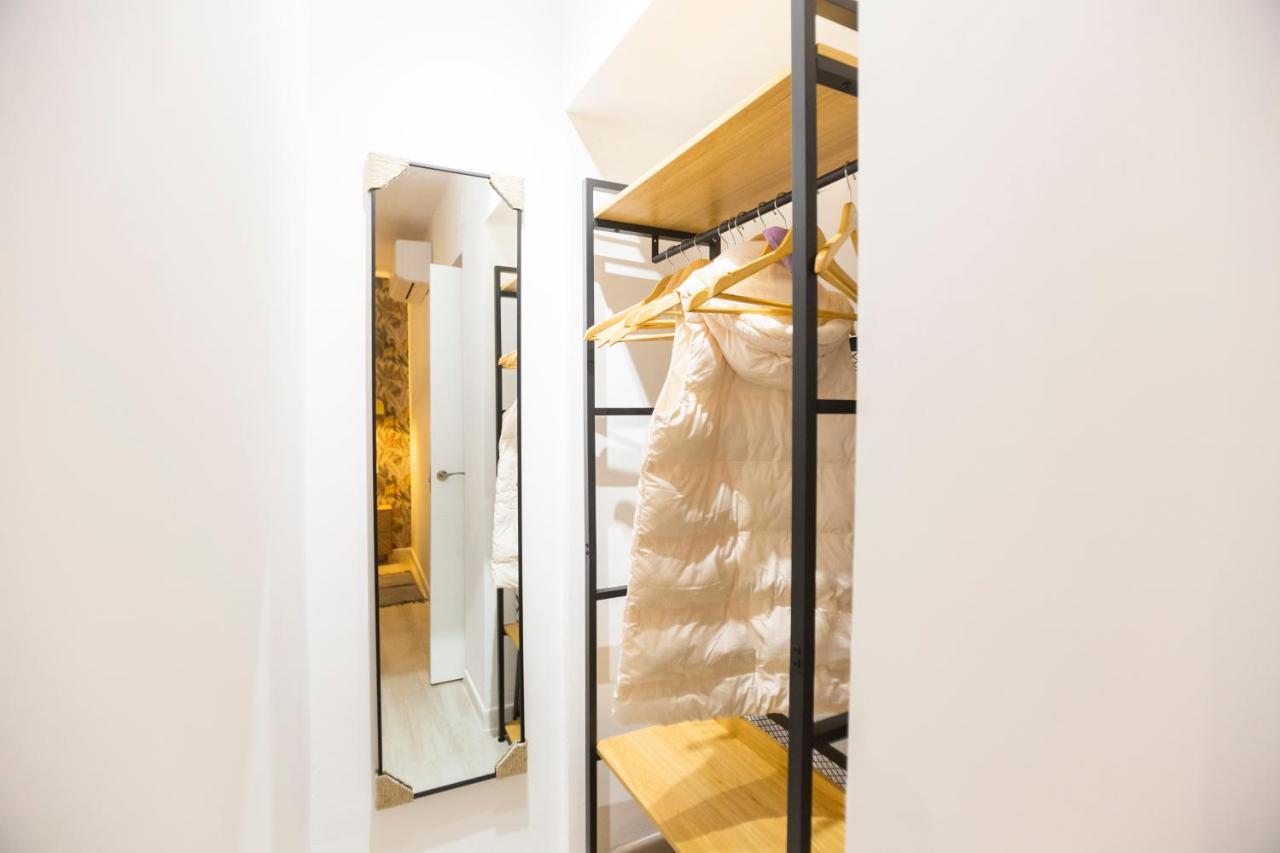 Entrearcos Apartment Кадис Екстериор снимка