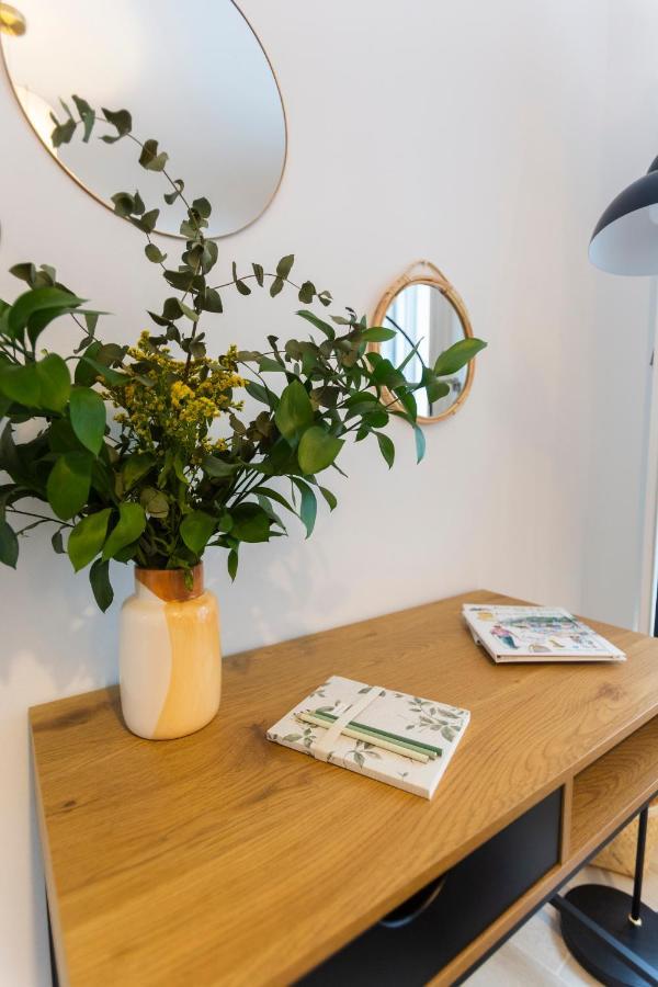 Entrearcos Apartment Кадис Екстериор снимка