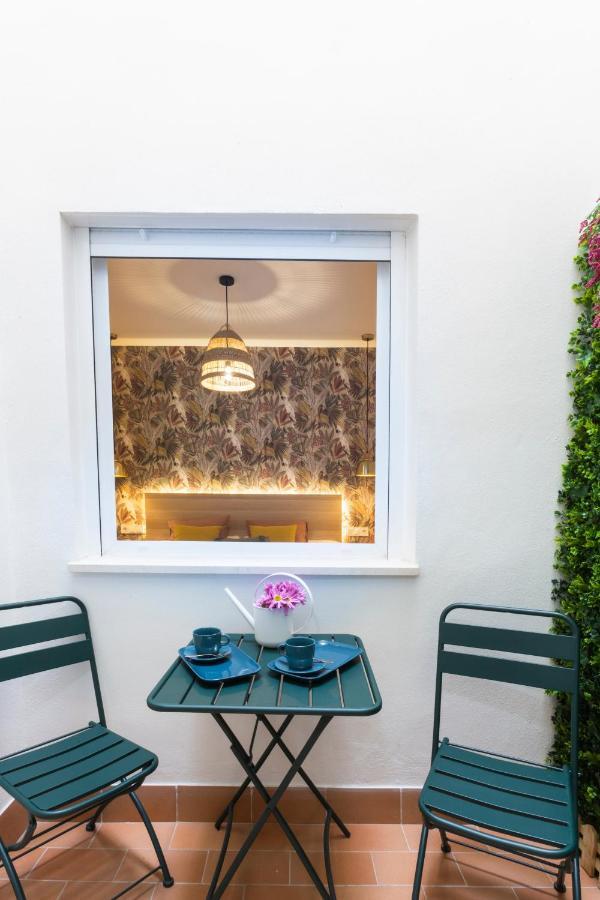 Entrearcos Apartment Кадис Екстериор снимка