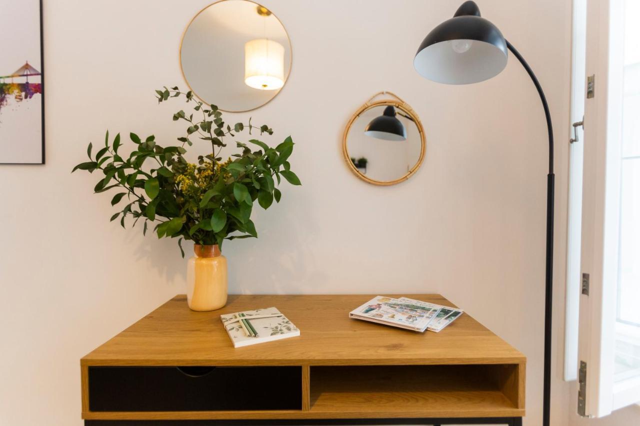 Entrearcos Apartment Кадис Екстериор снимка