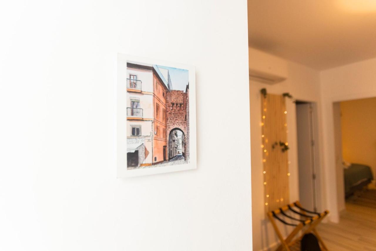 Entrearcos Apartment Кадис Екстериор снимка