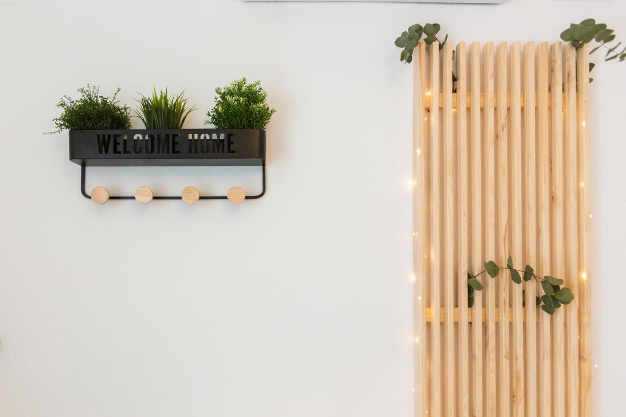 Entrearcos Apartment Кадис Екстериор снимка